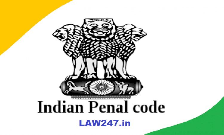 IPC Section 508 Act caused by inducing person to believe that he will be rendered an object of the Divine displeasure.  - Law247