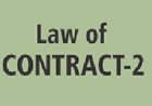 what do you mean by continuing guarantee? Distinction between Contract of Indemnity and Contract of Guarantee?