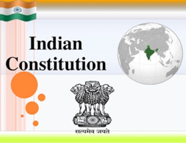 What is Preamble? Discuss in detail of Preamble of Indian Constitution and its objects and significance.