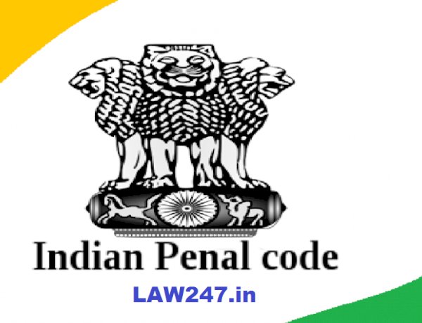 IPC Section 509  Word, gesture or act intended to insult the modesty of a woman - Law247