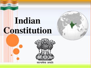 What is Preamble? Discuss in detail of Preamble of Indian Constitution ...